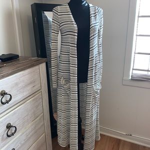 Lularoe Sarah Cardigan Duster